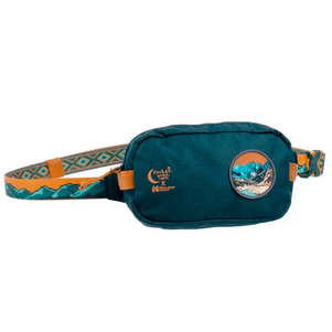 Non-Stop Dogwear  Trail Quest Fanny Pack Rp Signature Edition Сумка-Бананка Для Лакомства И Аксессуаров Собак Фото Зоомагазина Dog.Com.Ua