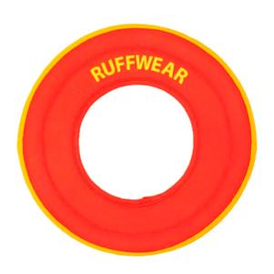 Ruffwear Hydro Plane™ Фрісбі Для Собак Помаранчево-Жовтий Фото Зоомагазину Dog.Com.Ua