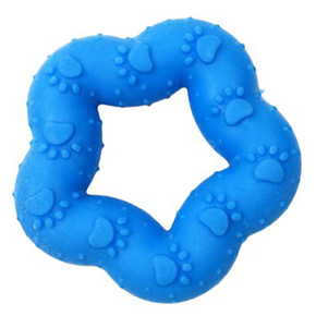 Tatrapet Dental Gum Зірочка Гумова, 9 См Фото Зоомагазину Dog.Com.Ua