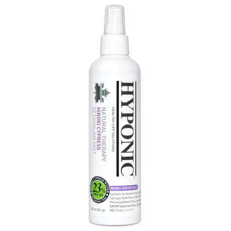 Hyponic Hinoki Cypress Detangling Mist Увлажняющий Спрей Для Распутывания Шерсти Для Собак И Кошек Фото От Dog.Com.Ua
