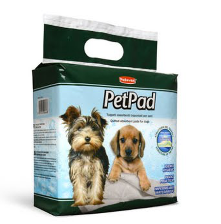 Padovan Pet Pad гігієнічні пелюшки 60х90 см