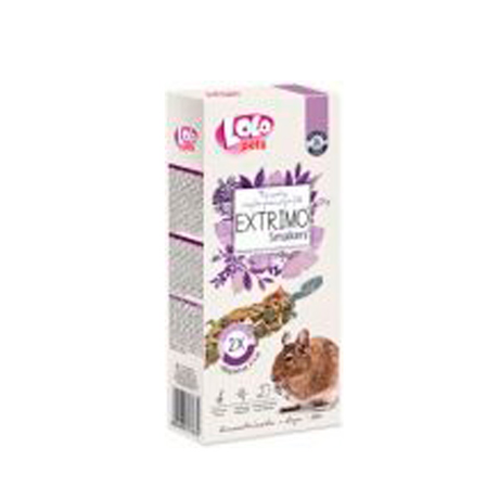 Lolo Pets Extrimo Smakers Колосок Для Дегу Фото От Dog.Com.Ua