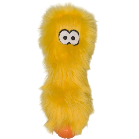 West Paw Custer Кастер Пухнастий З Пищалкою Для Собак, 26 См Фото Від Dog.Com.Ua