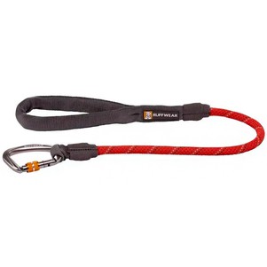 Ruffwear Knot-a-Long™ Короткий повідець для собак