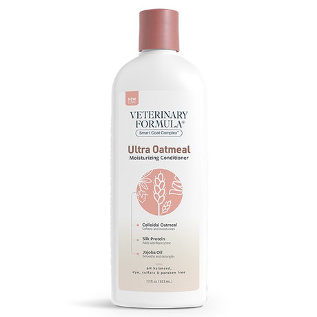 Veterinary Formula Ultra Moisturizing Conditioner Ветеринарна Формула Ультра Кондиціонер Фото Від Dog.Com.Ua
