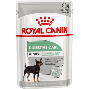 Сухий корм Royal Canin DIGESTIVE CARE Повнораційний корм для собак різних розмірів із чутливою травною системою