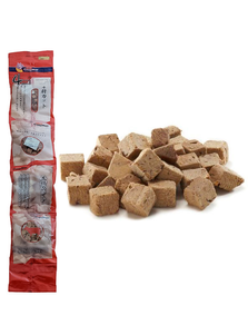 Cattyman Freeze Dried Beef Liver Dice Дубль Фото Зоомагазину Dog.Com.Ua