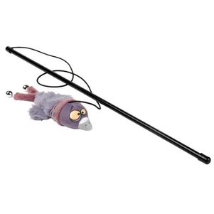 Fuzzyard М'Яка Іграшка-Дражнилка Голуб Для Котів Фото Зоомагазину Dog.Com.Ua