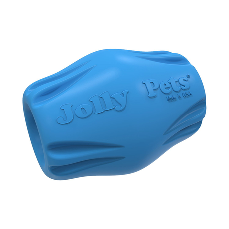 Jolly Pets іграшка для закладки ласощів для собак JOLLY FLEX-N-CHEW BOBBLE