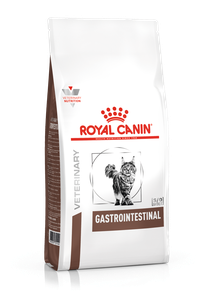 Royal Canin Gastro Intestinal GI32 Feline ВЕТЕРИНАРНА ДІЄТА ДЛЯ КІШОК ПРИ РОЗЛАДІВ ТРАВЛЕННЯ