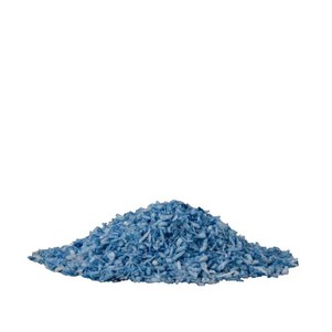 Cooka's Cookies Mermaid Dust Натуральный топпер (витаминная и вкусовая добавка) для собак с кокосом и голубой спирулиной