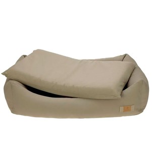 Palopa Fred Baumwolle Лежак для собак хакі