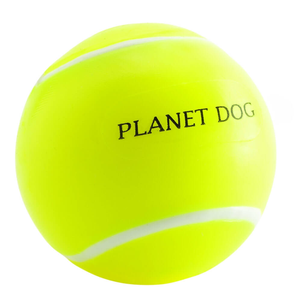 Planet Dog Tennis Ball Игрушка для собак Планет Дог Теннис Болл мяч теннисный