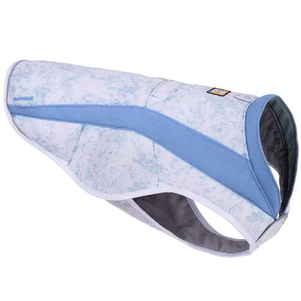 Ruffwear Swamp Cooler™ Охлаждающая Попона Для Собак Фиолетовая Фото Зоомагазина Dog.Com.Ua