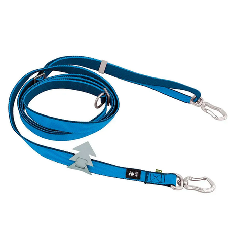 Hurtta Multilong Leash Повідець Для Собак, 100-300 См Х 20 Мм Фото Від Dog.Com.Ua