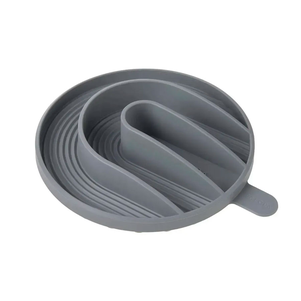 Palopa Yumo Миска-Слоуфідер Для Повільного Годування Собак Фото Зоомагазину Dog.Com.Ua