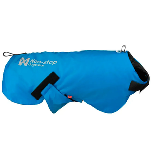Non-Stop Dogwear Blest Куртка Для Собак Синя Фото Зоомагазину Dog.Com.Ua