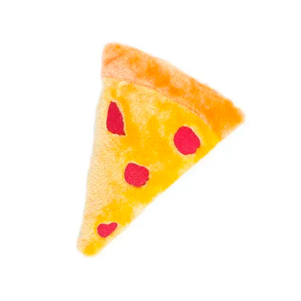 Zippypaws Nomnomz Pizza Мягкая Пицца Для Собак С Пищалкой Фото Зоомагазина Dog.Com.Ua