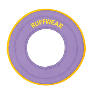 Ruffwear Hydro Plane™ Фрісбі Для Собак Фіолетовий Фото Зоомагазину Dog.Com.Ua