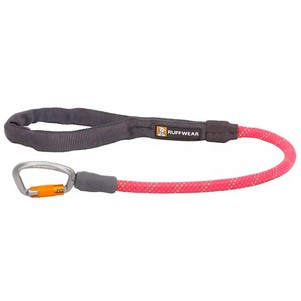 Ruffwear Knot-a-Long™ Короткий повідець для собак