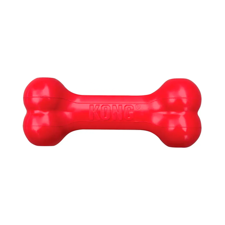 Kong Goodie Bone Игрушка Для Собак Красная Фото От Dog.Com.Ua