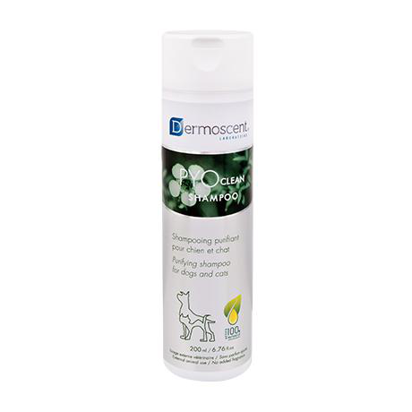 Dermoscent PYOclean Shampoo Очищаючий шампунь для собак та котів