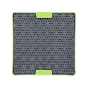 LickiMat Soother Tuff Лизальний килимок антистрес для собак, тверда основа