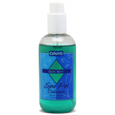Davis «Davis Best» ДЕВІС «ДЕВІС БЕСТ» парфуми для собак