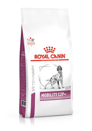 Royal Canin Mobility Support для собак із захворюваннями опорно-рухового апарату
