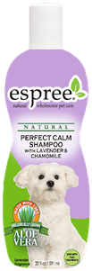 Espree Perfect Calm Lavender&Chamomile Shampoo Заспокійливий шампунь з Лаванди та Ромашки