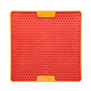 Lickimat Soother Pro Tuff Лизальний Килимок Антистрес Для Собак, Тверда Основа Фото Зоомагазину Dog.Com.Ua