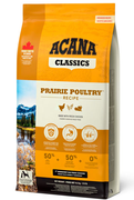 Сухий корм Acana (Акана) Prairie Poultry для собак всіх порід і вікових груп (курча)