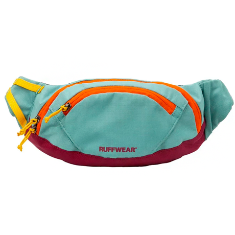 Ruffwear Home Trail™ Сумка-Бананка Поясная Для Корма И Аксессуаров Фото От Dog.Com.Ua