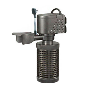 Xilong Xl-F090 Фільтр (Помпа) Для Акваріума, 12 W Фото Зоомагазину Dog.Com.Ua