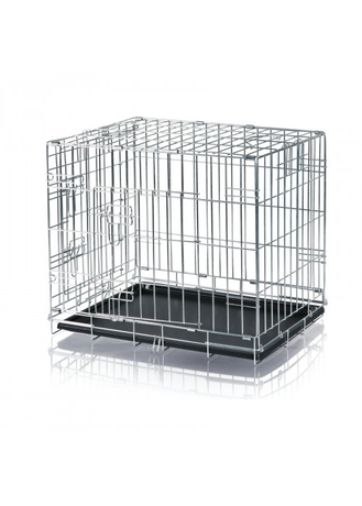 Trixie Разборная металлическая клетка для собак 64х54х48см (покупка, аренда)