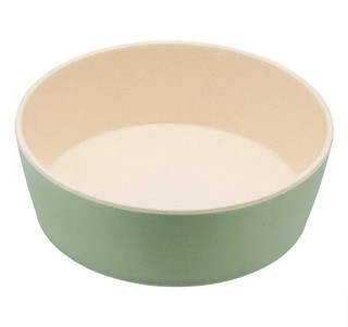 Beco Pets Бамбукова миска для собак