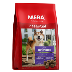 Сухой корм MERA essential Reference для взрослых собак, без пшеницы (курица)