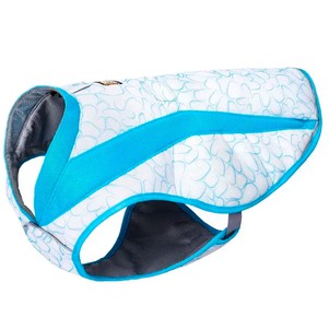 Ruffwear Swamp Cooler™ Охлаждающая попона для собак голубая