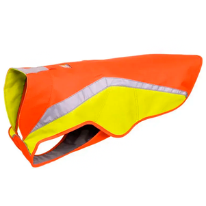 Ruffwear Lumenglow™ Куртка Для Собак Світловідбивна Помаранчева Фото Зоомагазину Dog.Com.Ua