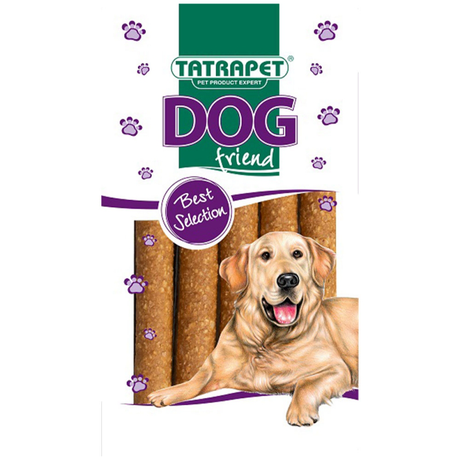 Tatrapet Dog Куриные Палочки Фото От Dog.Com.Ua
