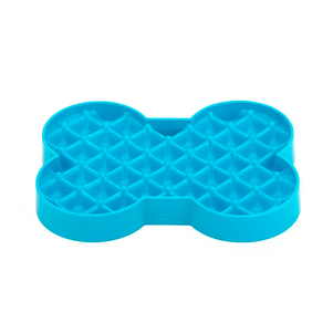 Lickimat Small Slodog Миска Слоуфідер Для Маленьких Собак Фото Зоомагазину Dog.Com.Ua