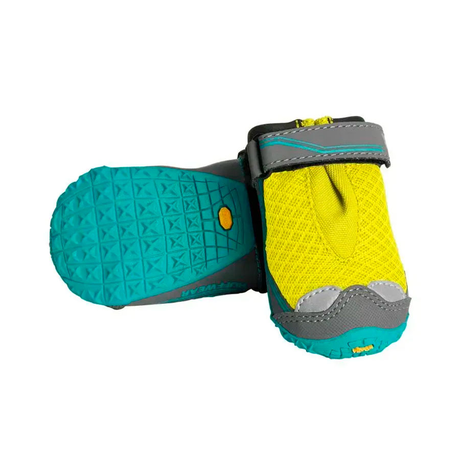 Ruffwear Grip Trex™ Черевики Для Собак Зелені Фото Від Dog.Com.Ua