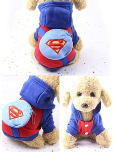 Fifa Superman Худі з сумкою трикотаж на флісі, S