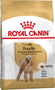 Сухий корм Royal Canin Poodle Adult (Роял Канін Пудель Едалт) для дорослих собак