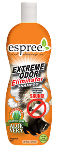 Espree Extreme Odor Eliminator Шампунь для нейтралізації стійких неприємних запахів