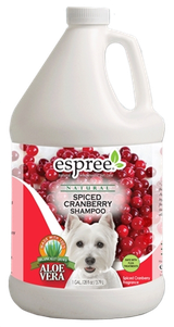 Espree Spiced Cranberry Shampoo Шампунь для собак з ароматом пряної журавлини