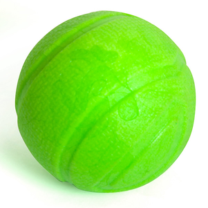 Flamingo Foam Dina Ball Фламінго М'Яч Іграшка Для Собак, З Ароматом М'Яти Фото Зоомагазину Dog.Com.Ua