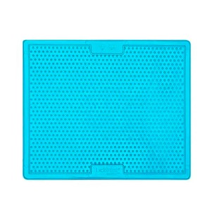 LickiMat Soother XL Лизальний килимок антистрес для собак, м'яка основа