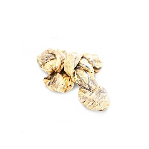 Fish4Dogs Sea Jerky Натуральні ласощі для собак Рибні вузли зі шкіри білої риби