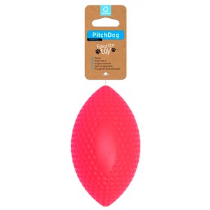 COLLAR Company PitchDog Sportball (ПитчДог) Игрушка-мяч регби для собак